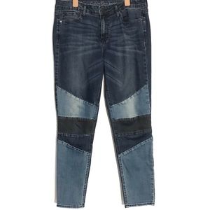 Calvin Klein Jeans | Patch Knee Legging 👖